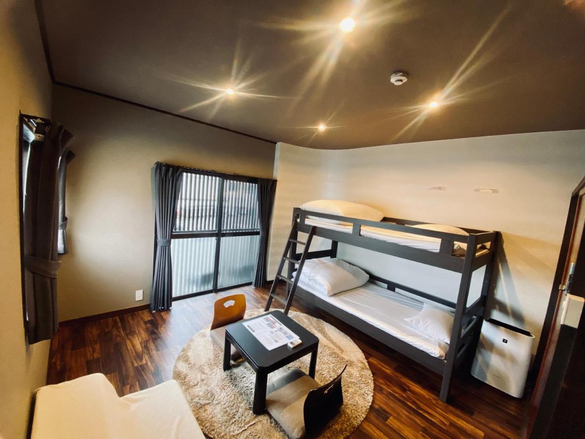 Hostel Samurise Kura Fujikawaguchiko Esterno foto