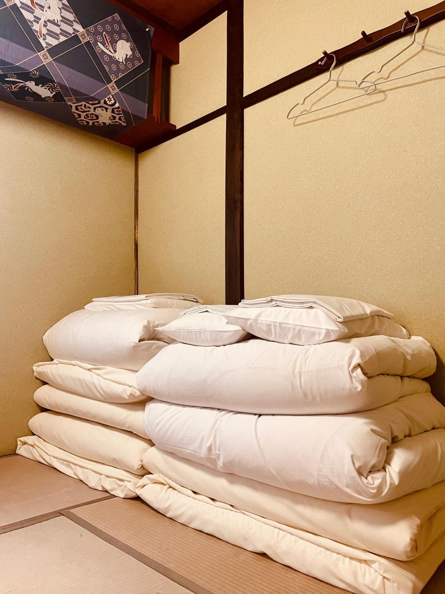 Hostel Samurise Kura Fujikawaguchiko Esterno foto