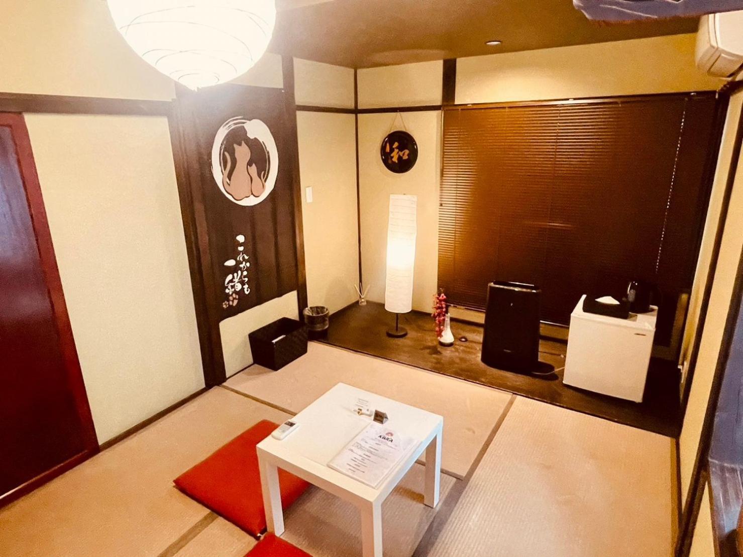 Hostel Samurise Kura Fujikawaguchiko Esterno foto