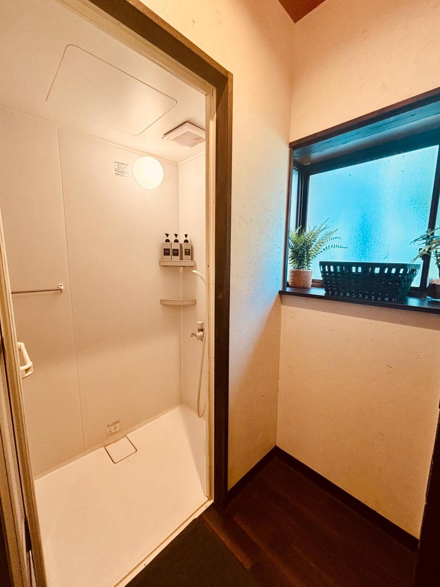 Hostel Samurise Kura Fujikawaguchiko Esterno foto