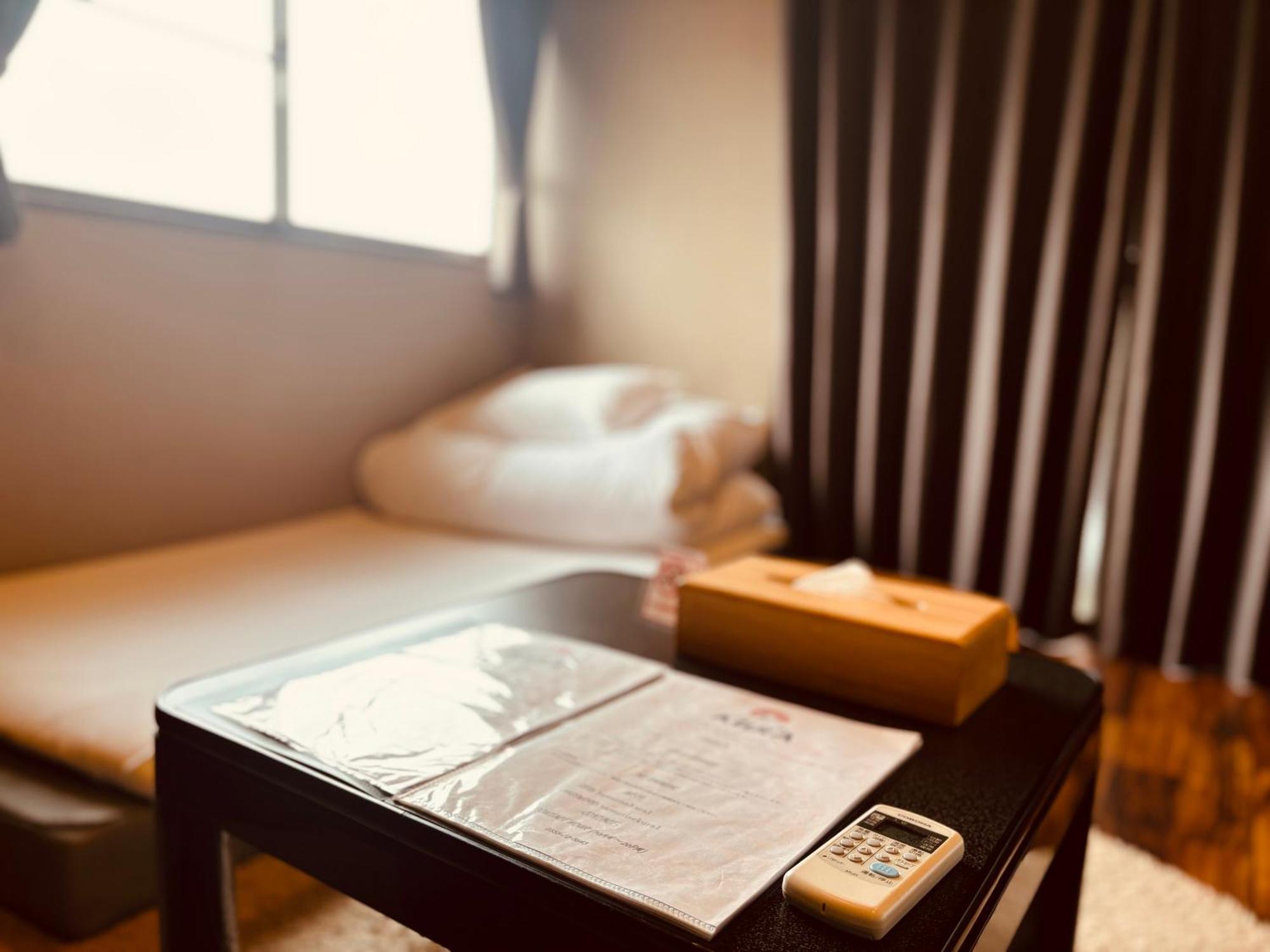 Hostel Samurise Kura Fujikawaguchiko Esterno foto