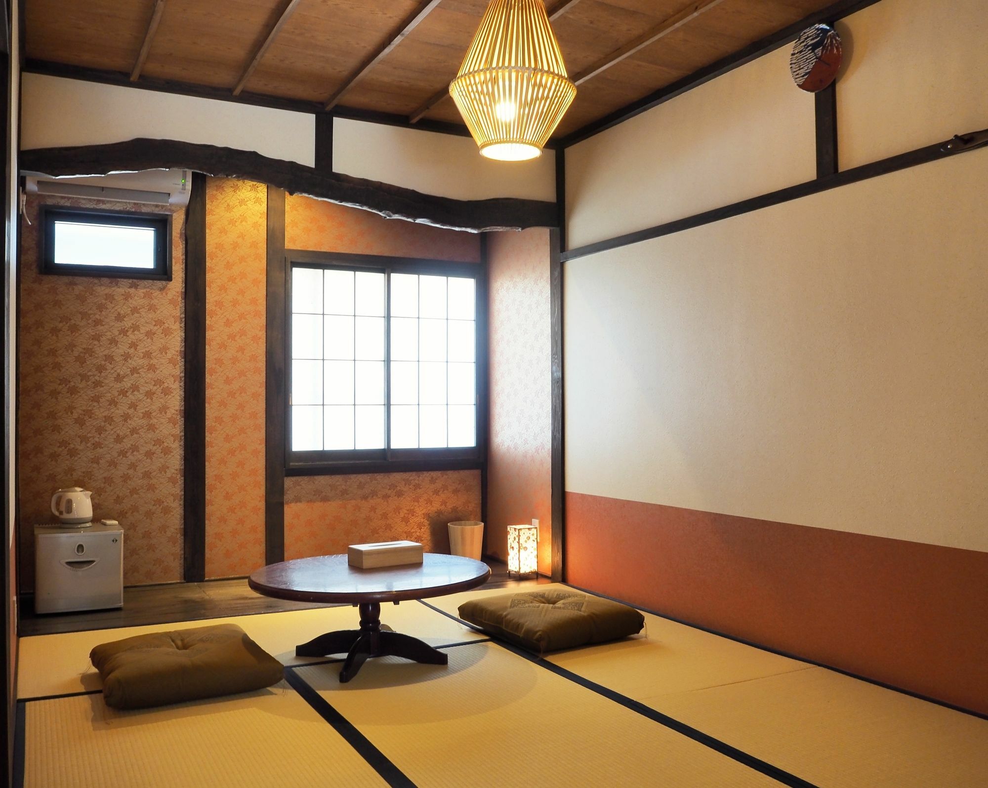 Hostel Samurise Kura Fujikawaguchiko Esterno foto